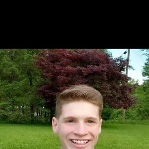 Meet your Posher, Travis